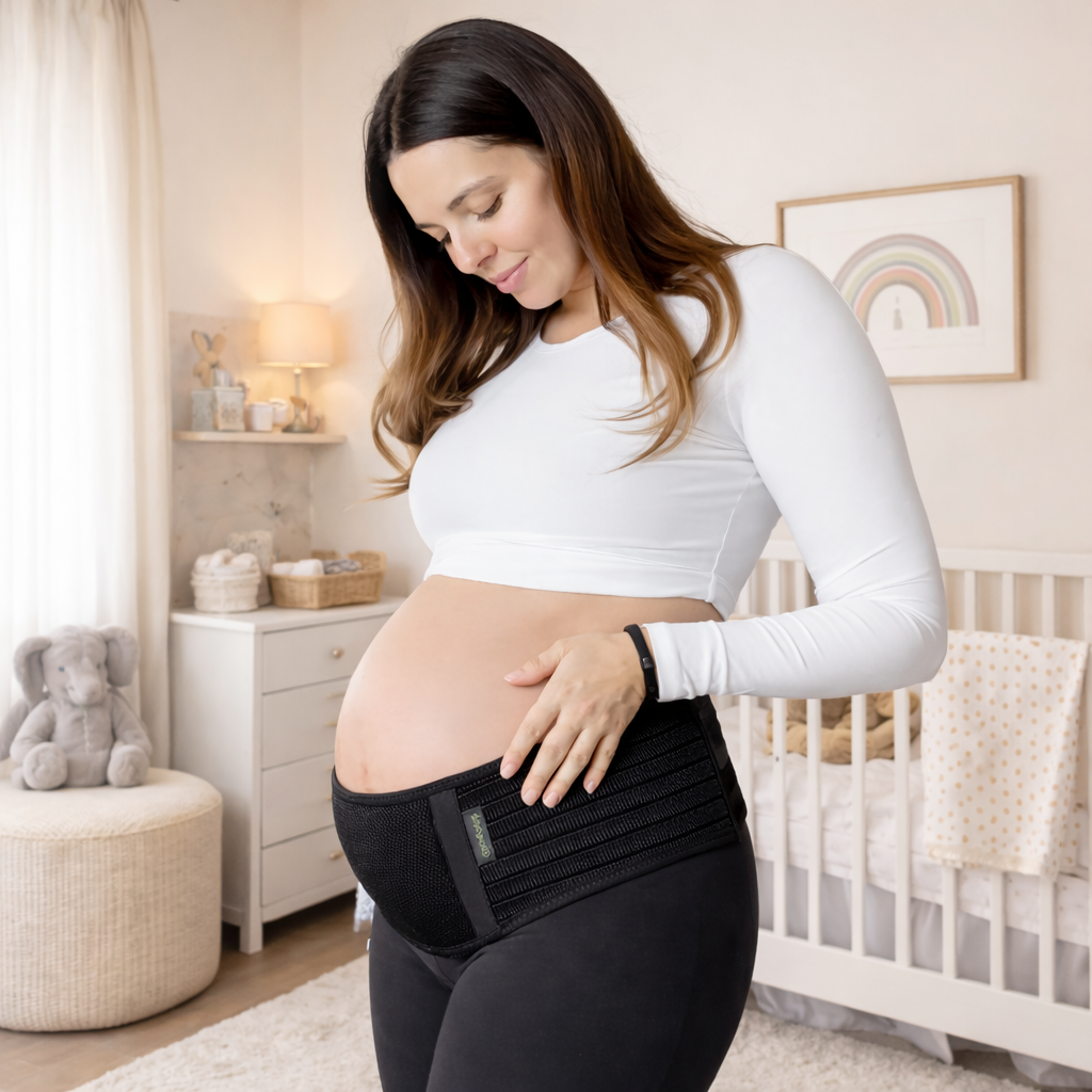 BellyCare® - Alivioa el Lumbar y Mejor Postura