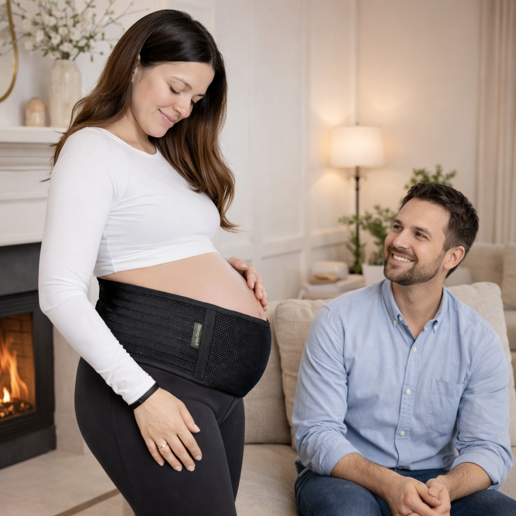 BellyCare® - Alivioa el Lumbar y Mejor Postura
