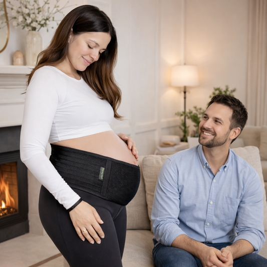 BellyCare® - Alivioa el Lumbar y Mejor Postura