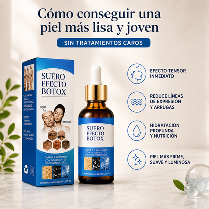 BotuGlow® - La rutina facial que está ayudando a miles de mujeres a verse más jóvenes