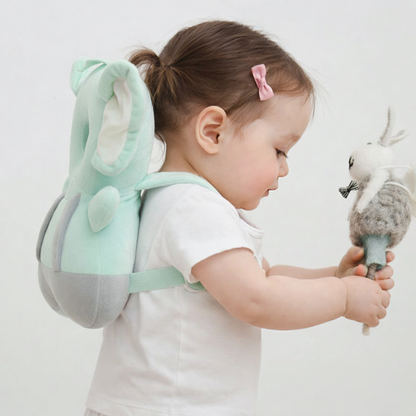 NunyBo® -Mochila protectora para bebé