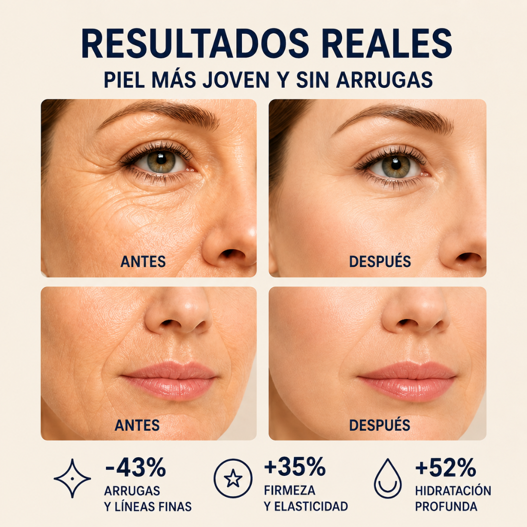 BotuGlow® - La rutina facial que está ayudando a miles de mujeres a verse más jóvenes