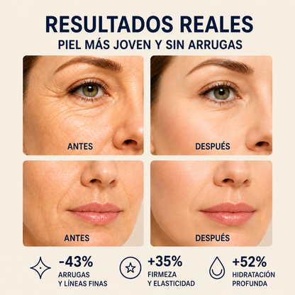 BotuGlow® - La rutina facial que está ayudando a miles de mujeres a verse más jóvenes