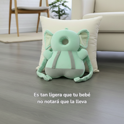 NunyBo® -Mochila protectora para bebé